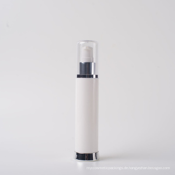 50ml Kunststoff Airless Pumpe Flasche